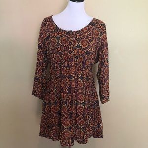 joe browns skater dress